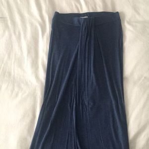 Lou & Grey Maxi Skirt